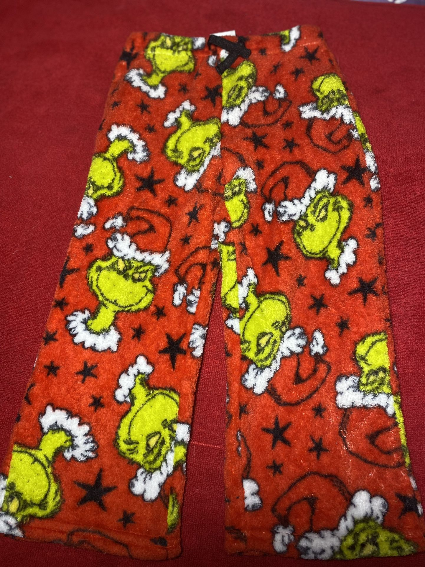 Toddler Boy Pjs Bottom