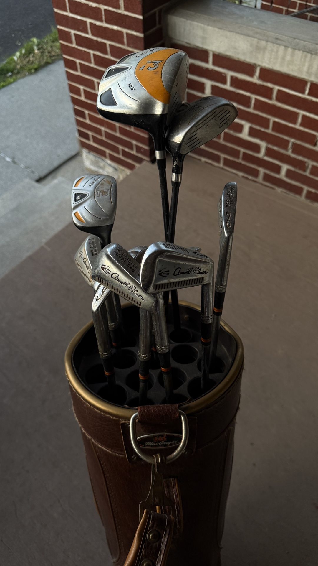 Golf club Set