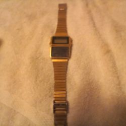 Vintage Digital Watch 