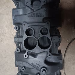 Chevy Intake Manifold