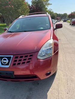 Reliable 2010 Nissan  Rogue