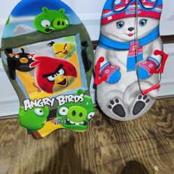 Kids Snowboards