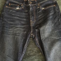 Men’s Hollister Jeans