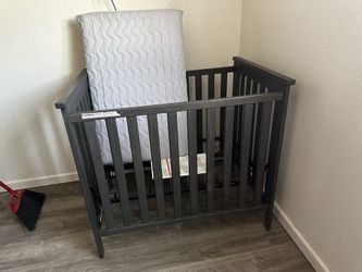 Baby Crib