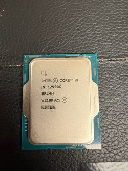 i9 12900K