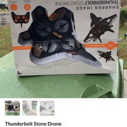 Thunder Drone