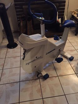 Bicicleta para ejercicio