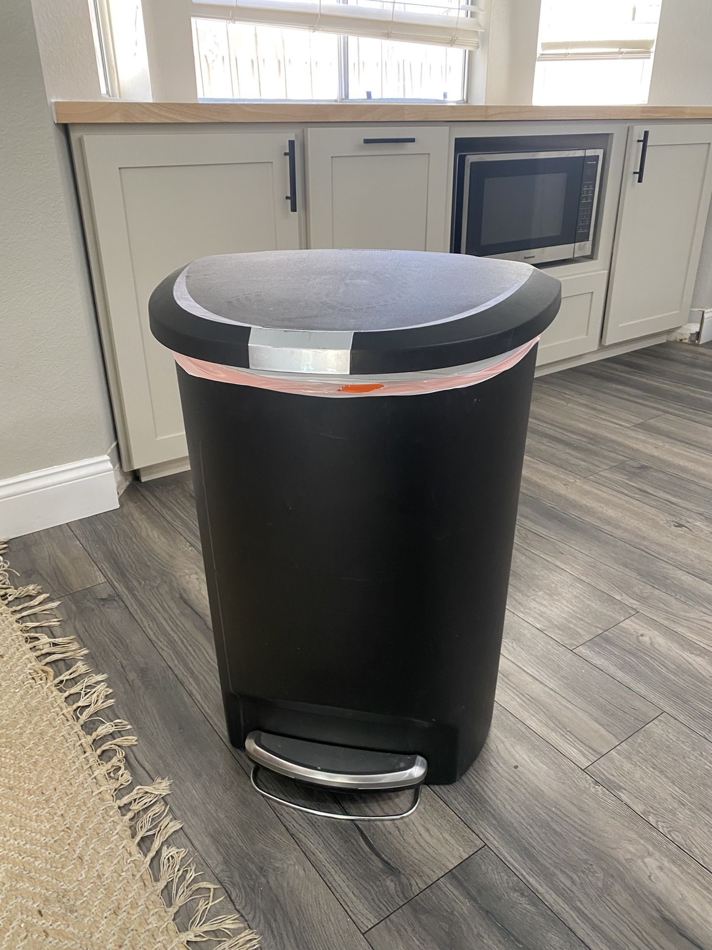 Trash Can