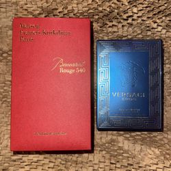 Cologne / Perfume