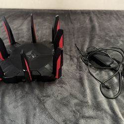 Archer AX11000 Gaming Router 