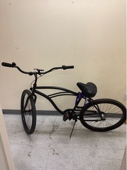 Shimano Nexus Bike