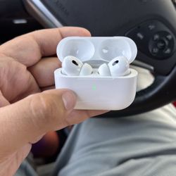 Air Pods Pro 2