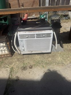 Window Air Conditioner
