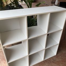 Book Shelf