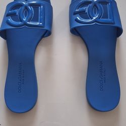 Dolce & Gabbana Sandals