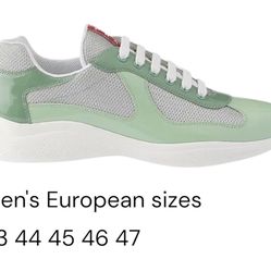 Pradas