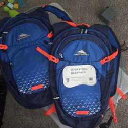 Hydrahike Pack 2.0  2L