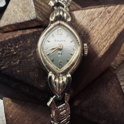 Vintage Watched