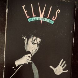 Elvis: The Complete 50’s Masters PLUS the first 2 60’s Masters & Bonus RCA Gospel CD