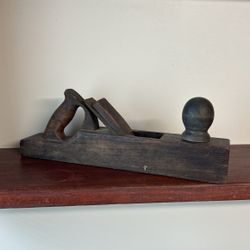 Antique Plainer