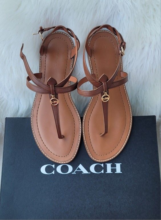 Coach Originales Nuevos.