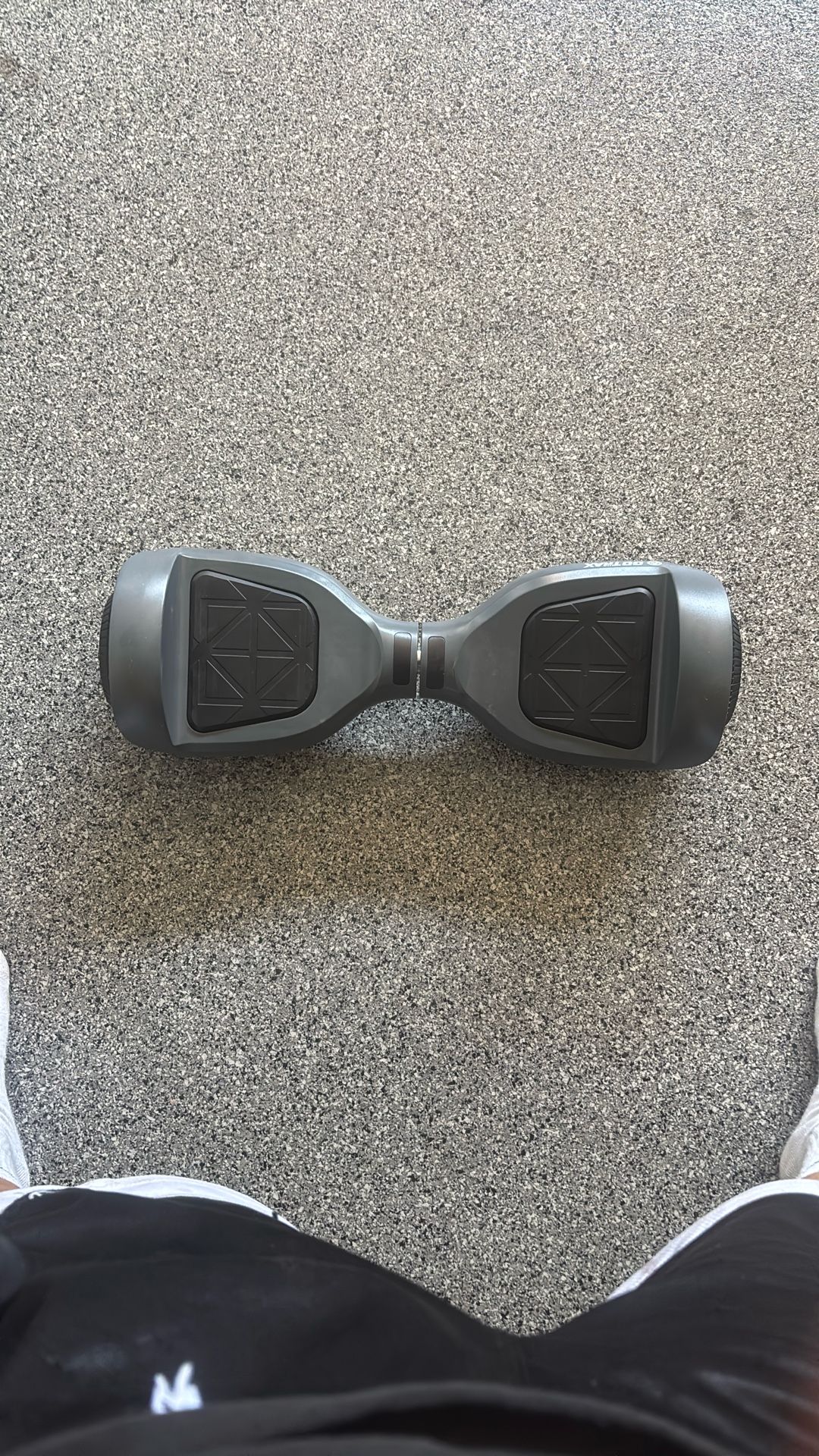 Got tax Hover Board Works Great