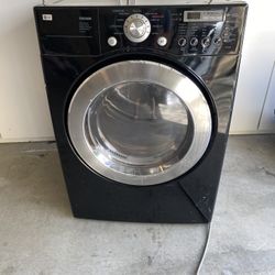 LG Tromm Dryer