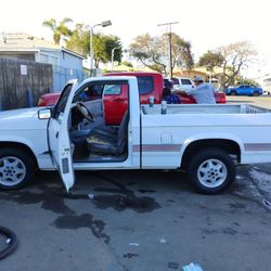 Dodge Dakota Sport 94