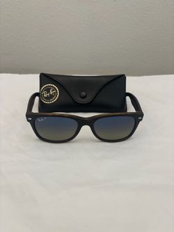 Ray-Ban New Wayfarer Sunglasses
