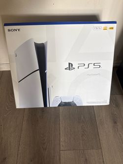PlayStation 5