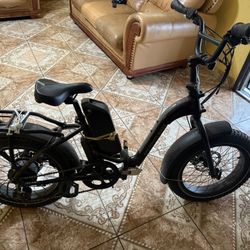 E-bike for Sale