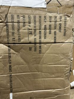 Mirror & Make Up Organizer 