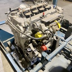 Brand New GM / Chevy 1.5 Gas Turbo LFV Engine