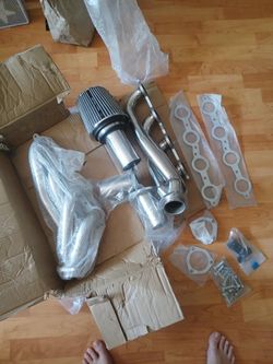 99-2000 Civic Si Heads  Fish-scale Welds Lmk  