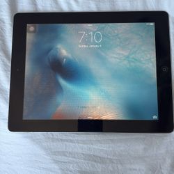 iPad 2nd Generation (16 GB)