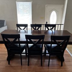 Kitchen Table