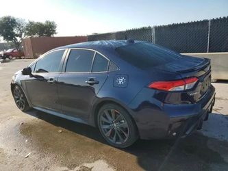 2025 Toyota Corolla Hybrid