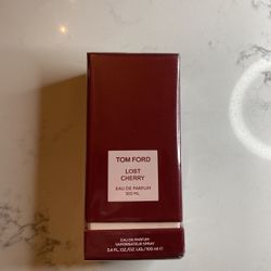 Tom Ford Lost Cherry 