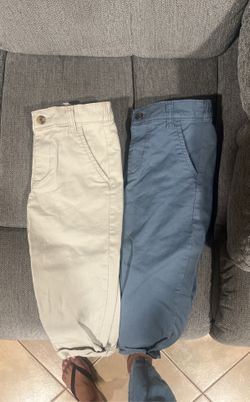 Toddler Pants 