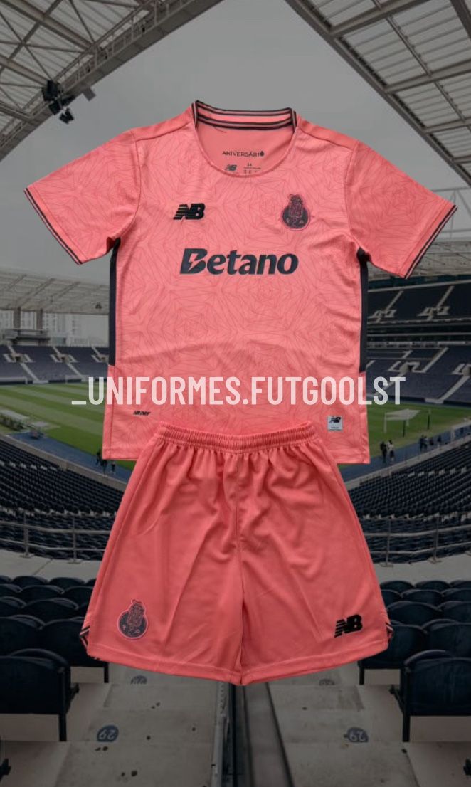 Soccer Uniforms