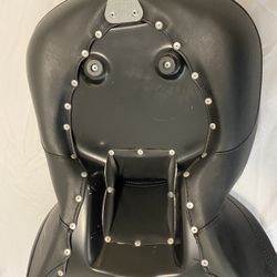 Motorcycle / Harley Seat