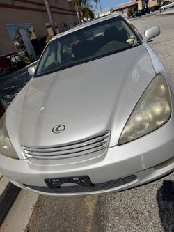 2002 LEXUS ES300