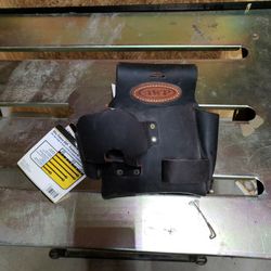 Utility Tool Pouch