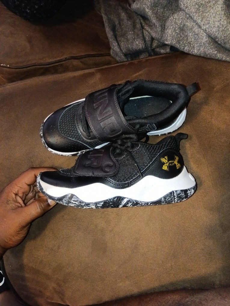 Boys Shoes
