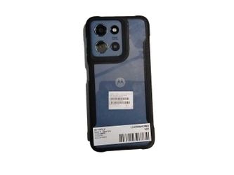 Motorola Xt2513v 64 Gb Blue Smart Phone