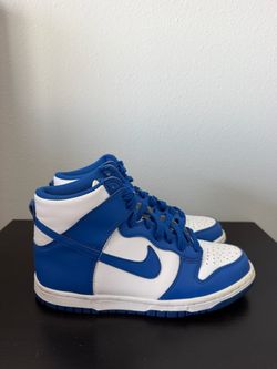 Nike high tops