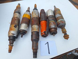PhuematicTools - Aircraft Tools