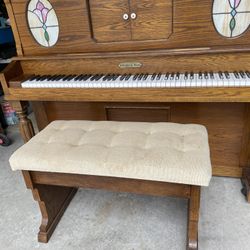 Piano
