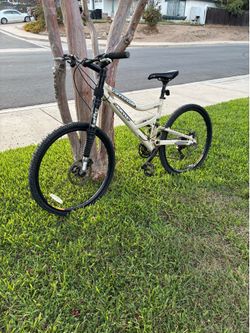 Cannodale Jekyll one fork edition mtb