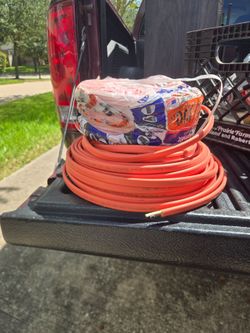 Romeo electrical wiring 100 and 250